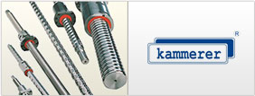 Distributeur vis billes Kamerer